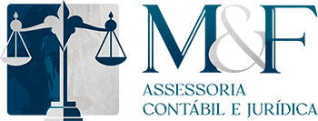 M&F Assessoria Contábil e Jurídica